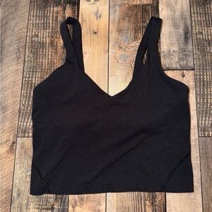 Lululemon tank - size 6